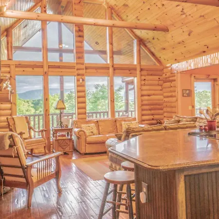 Three Homes- Smoke Rise Lodge And Barn Poppy'S Plc